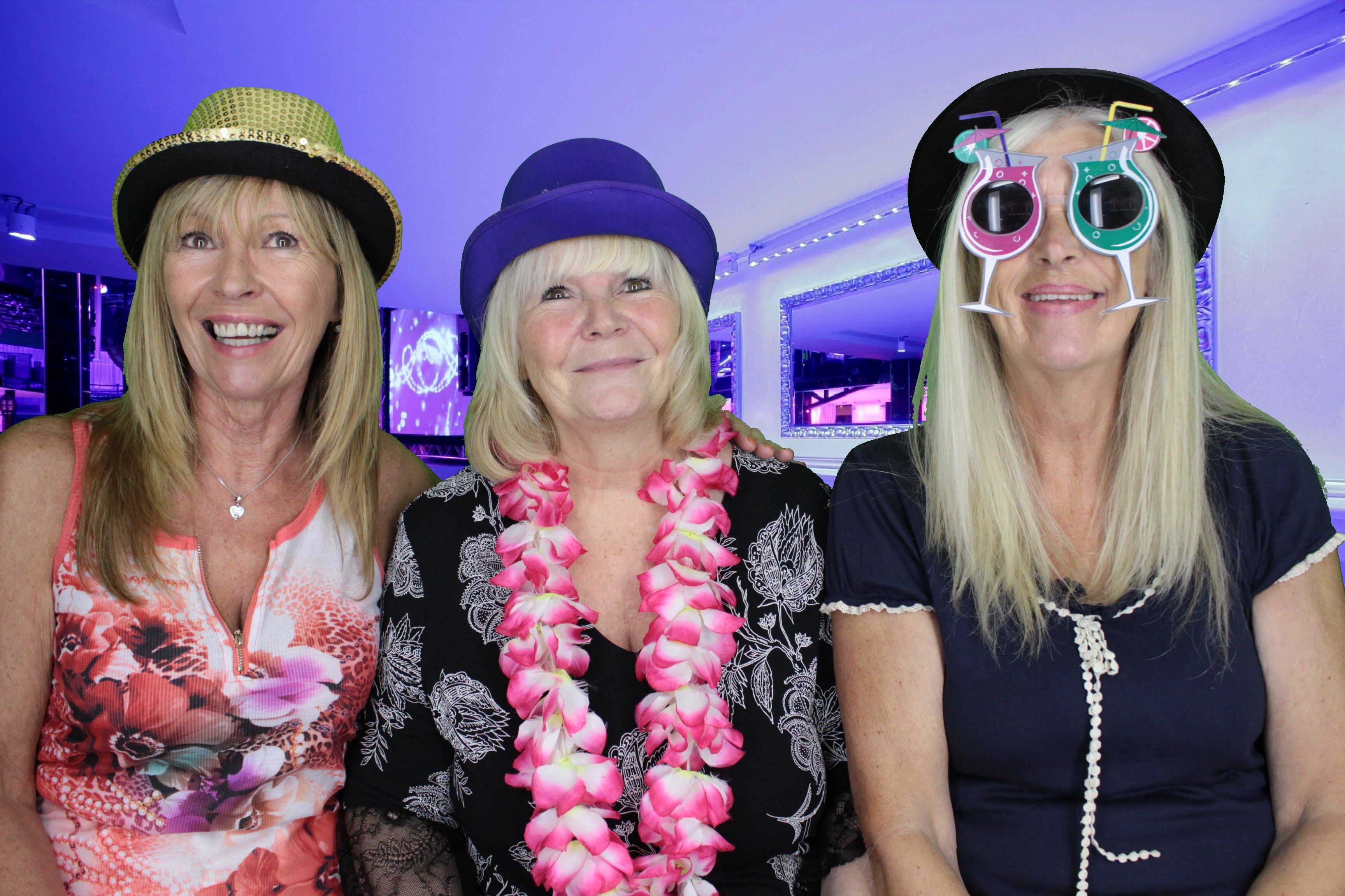 Gary's 60th Birthday | View more photos from the event at gallery.myphotoboothexperience.co.uk/u/MyPhotoBoothExperienceLtd/Garys-60th-Birthday